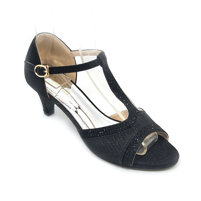 champion heels