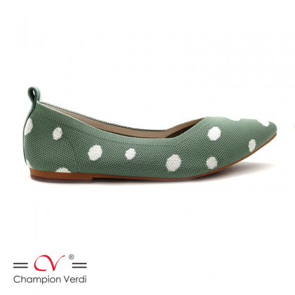 Champion Verdi Flat Shoes-CVI2410M19