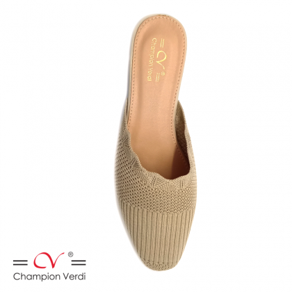 Champion Verdi Flat Shoes-CVI2414M19