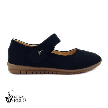  Royal Polo Flat Shoes-RVK2464C20